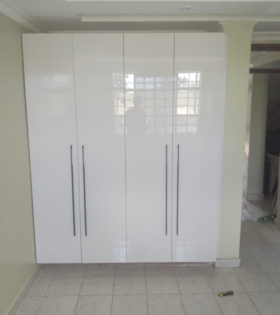 nyamataro wardrobe project